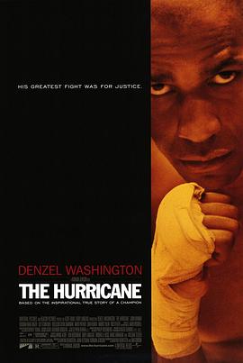쫷 The Hurricane