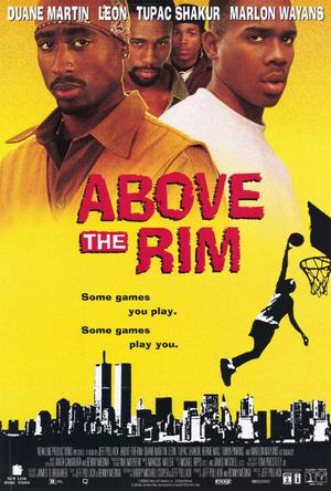 ӲС Above The Rim