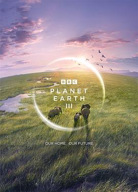   Planet Earth Season 3