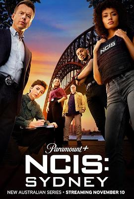 ﰸ鴦Ϥ NCIS: Sydney