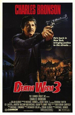 ֿ3 Death Wish III