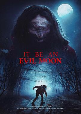 а It Be an Evil Moon