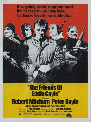  The Friends of Eddie Coyle
