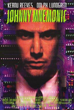  Johnny Mnemonic