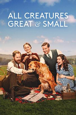  ļ All Creatures Great and Small Season 4