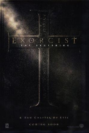 ħǰ Exorcist: The Beginning