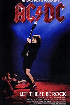 ֱҡ AC/DC: Let There Be Rock