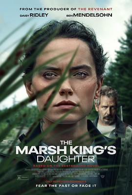 Ů The Marsh King\'s Daughter