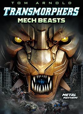 λ壺еҰ Transmorphers: Mech Beasts