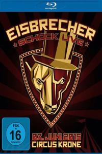 Eisbrecher Schock Live