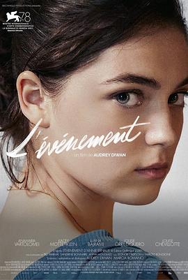  L\'vnement