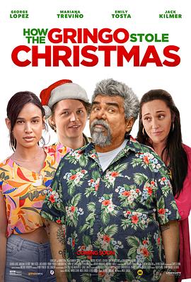 ͵ʥڵ How the Gringo Stole Christmas