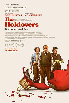 У The Holdovers