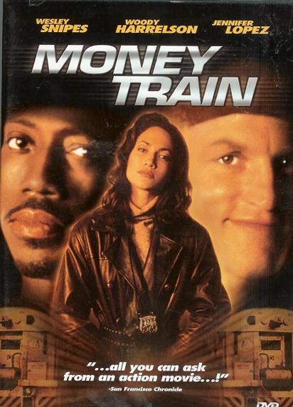 ߷籩 Money Train
