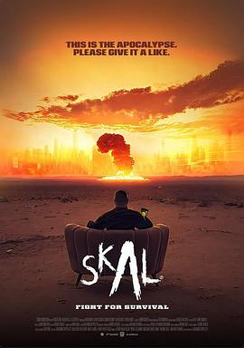 SKAL - Ϊս Skal - Fight for Survival