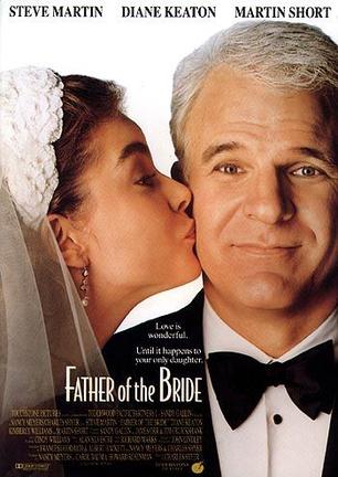 新岳父大人 Father of the Bride
