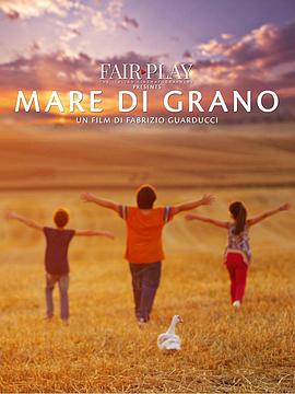 ˹ Mare di grano