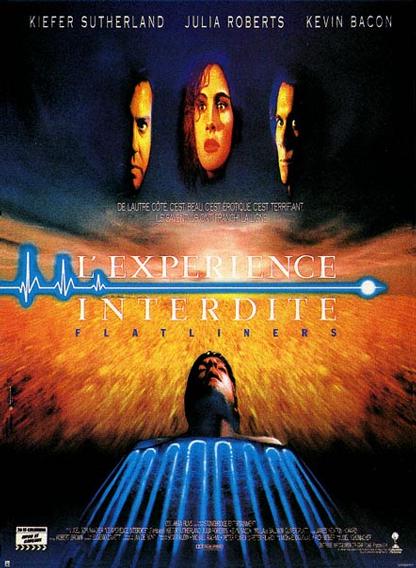  Flatliners