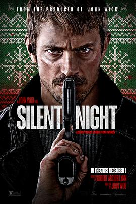 ҹɱ ҹɱ Silent Night