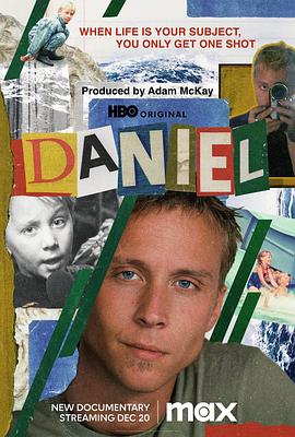  Daniel