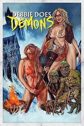 սħ Debbie Does Demons