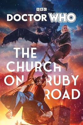 زʿ챦ʯ· Doctor Who: The Church on Ruby Road