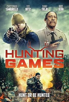 Ϸ Hunting Games