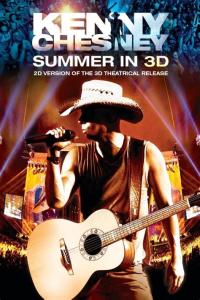 Kenny Chesney: Summer in 3D