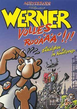 Werner - Volles Roo!!!