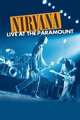 ֳ Nirvana: Live at the Paramount