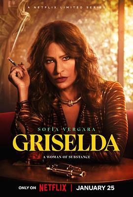 ɿĸ Griselda