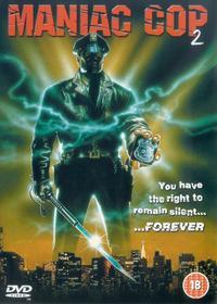 湫2 湫2 Maniac Cop 2