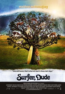 ˸ Surfer, Dude