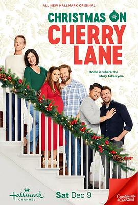 ӣ·ʥ Christmas on Cherry Lane