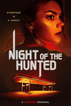 ֮ҹ Night of the Hunted