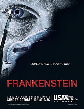 ˹̹ Frankenstein