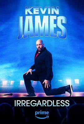 ղķ˹߶ʮһ Kevin James: Irregardless