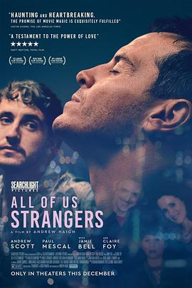 İ All of Us Strangers