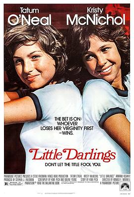 껪 Little Darlings