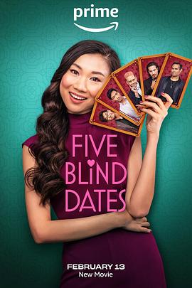  Five Blind Dates