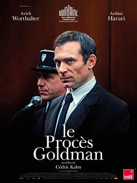  Le Procs Goldman