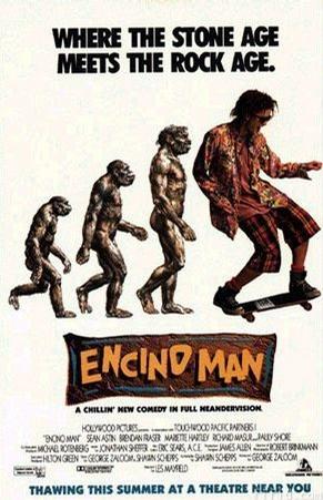 ˯Ұ Encino Man