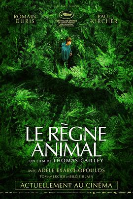  Le rgne animal
