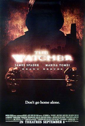  The Watcher