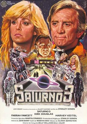  Saturn 3