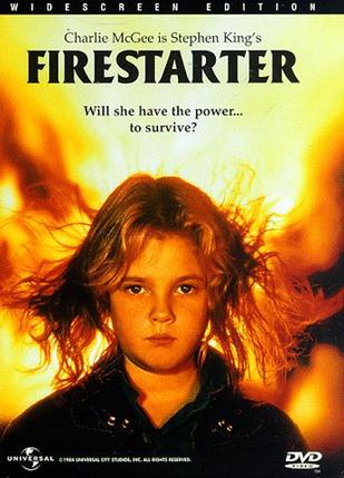 ׻ Firestarter