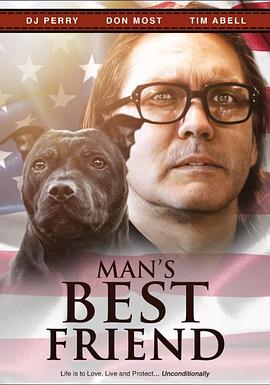 õ MBF: Man\'s Best Friend