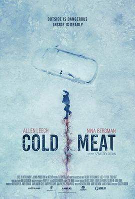  Cold Meat