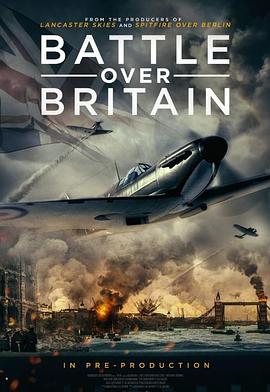 е֮ս Battle Over Britain