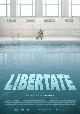 Libertate (2023)